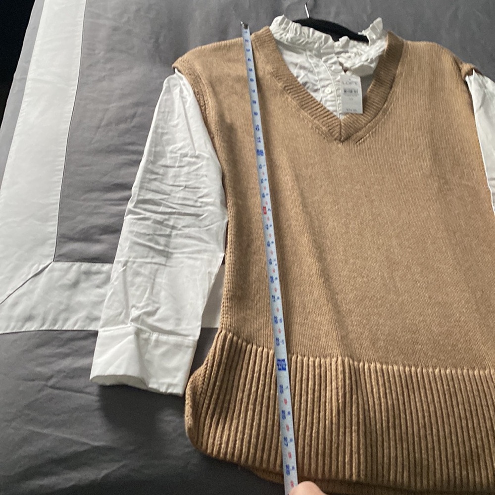 Loft sweater - Picture 7 of 7